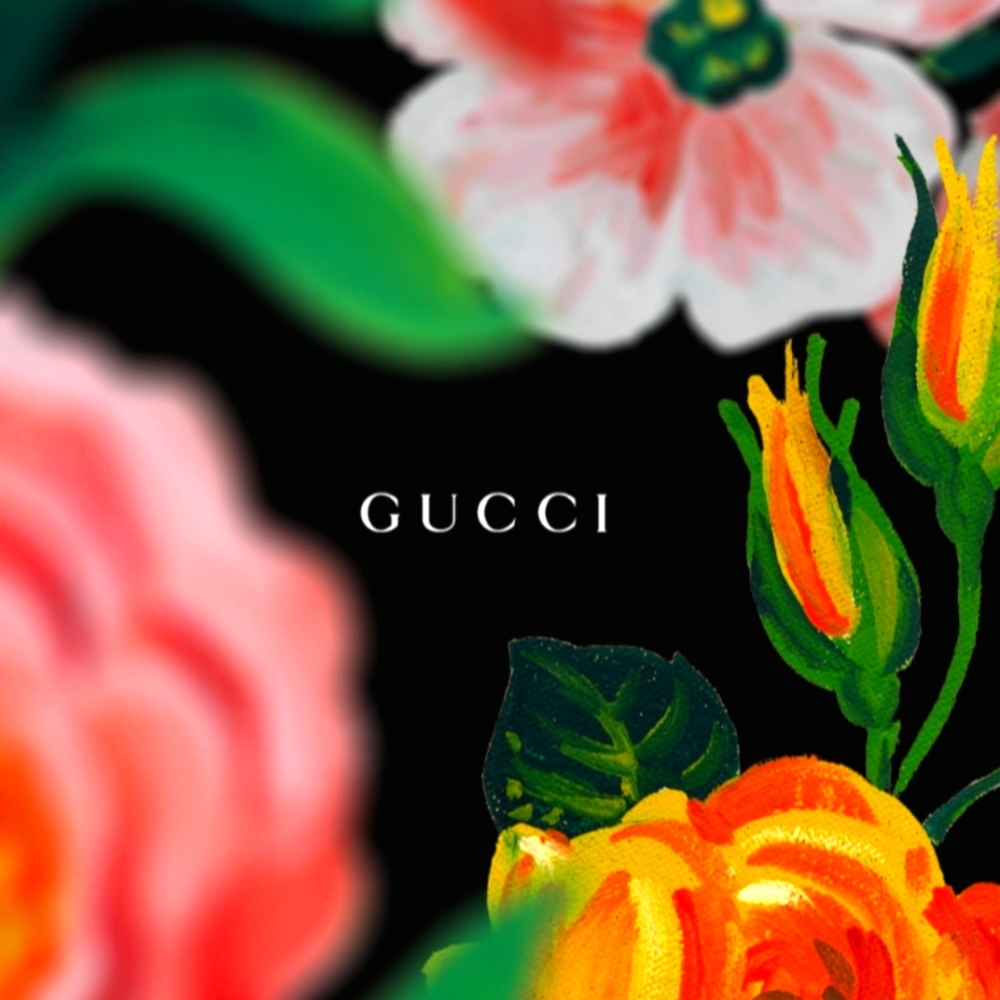 GUCCI ®️ - Picture 7 of 16